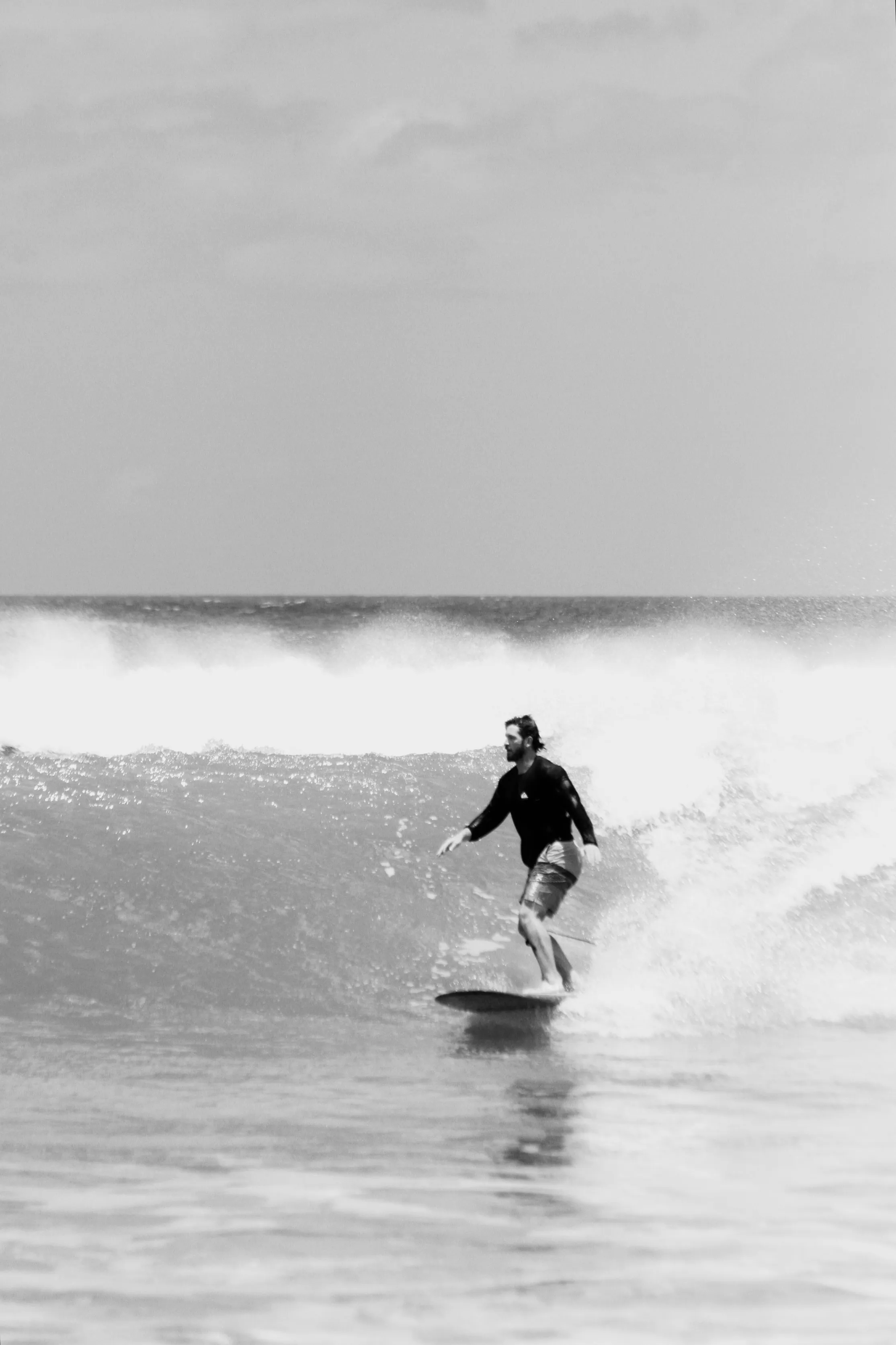 Mag Rock, Nicaragua