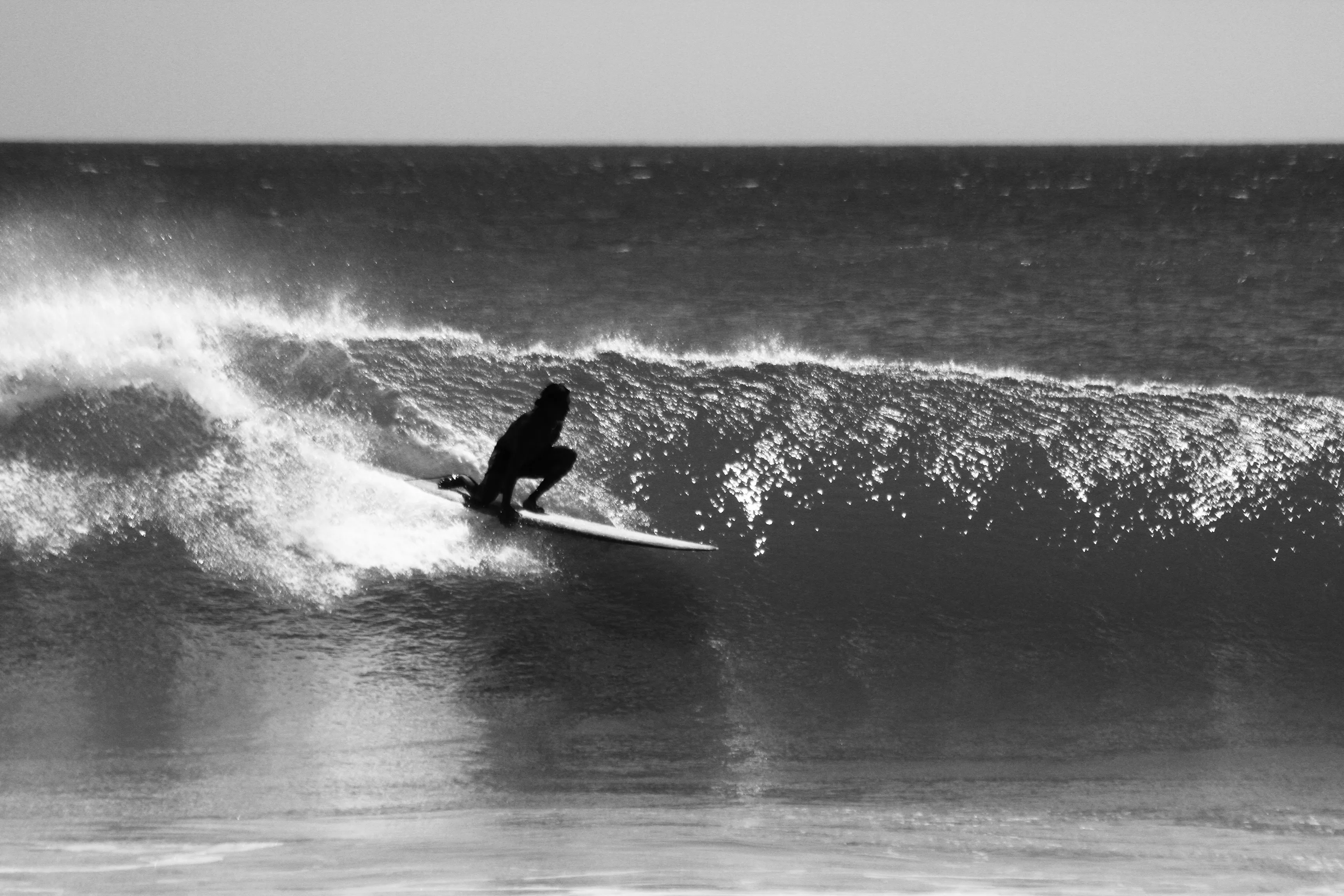 Playa Remanso, Nicaragua